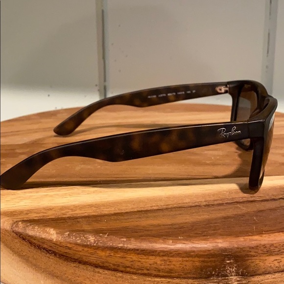 Polarized Ray Ban